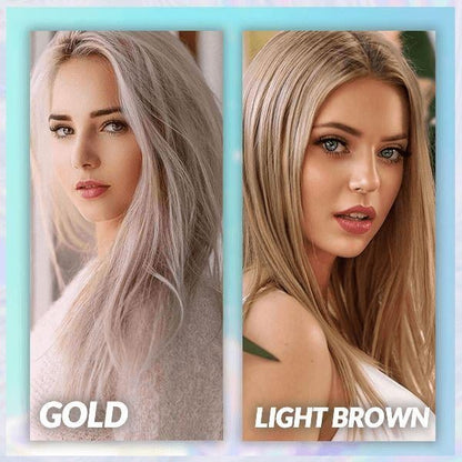 🔥Buy 3 Get 15% Off & Free Shipping🔥No Bleaching Hair Nourishing Coloring Hair Dye