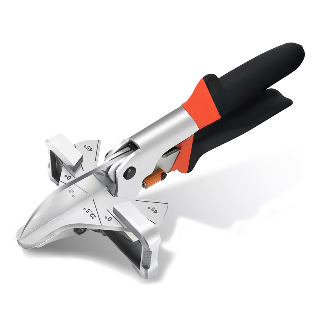 Multi Angle Miter Shear Cutter