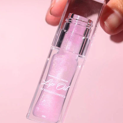 ✨💞2024 Hot Sale⏰ Last Day 48% OFF💞✨ - Boss Up Cosmetics's Color Changing Lip Oil