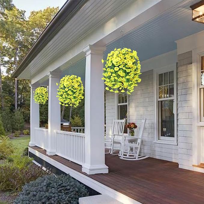 This Week's Special Sale 60% OFF- Realistic Artificial Flowers