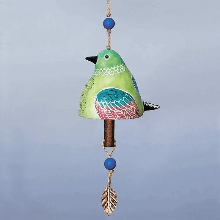 🌺Garden Savings🐦BIRD SONG BELL