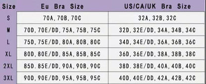 Starry Bra - Low Back Wireless Lifting Lace Bra