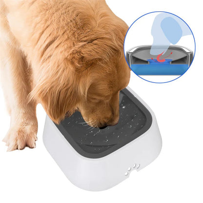 🔥Summer Hot Sale Promotion-49% OFF🐾-No-Spill Pet Water Bowl