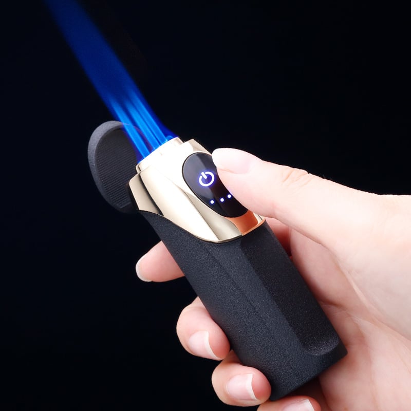 ✨One Button Ignition Torch Lighter