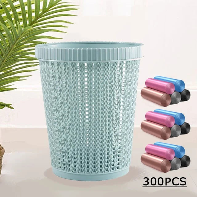 🎁Automatic Change Rubbish Can