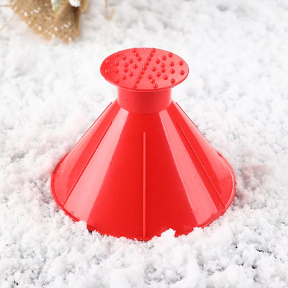 🔥Early Winter Sale 49% OFF - Magical Car Ice Scraper