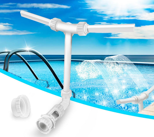 ☀️Summer Hot Sale 49% OFF🌊Pool Fountain Stand