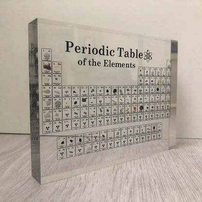 🔥49% OFF - PERIODIC TABLE OF ELEMENTS🔥