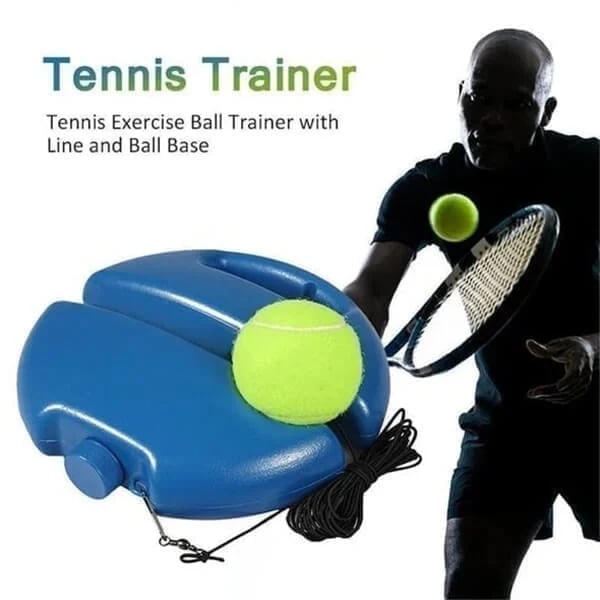 🔥LAST DAY SALE 49% OFF🔥 Tennis Trainer Perfect Your Game Anywhere
