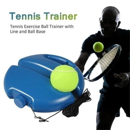 🔥LAST DAY SALE 49% OFF🔥 Tennis Trainer Perfect Your Game Anywhere