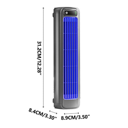 🍃Rechargeable Desktop Tower Fan