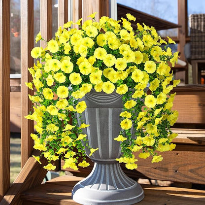 This Week's Special Sale 60% OFF- Realistic Artificial Flowers
