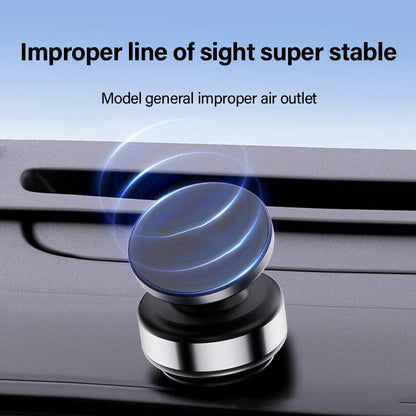 49% OFF Now!-🆕Latest Version & Vacuum Adsorption Car 📱Mobile Phone Holder