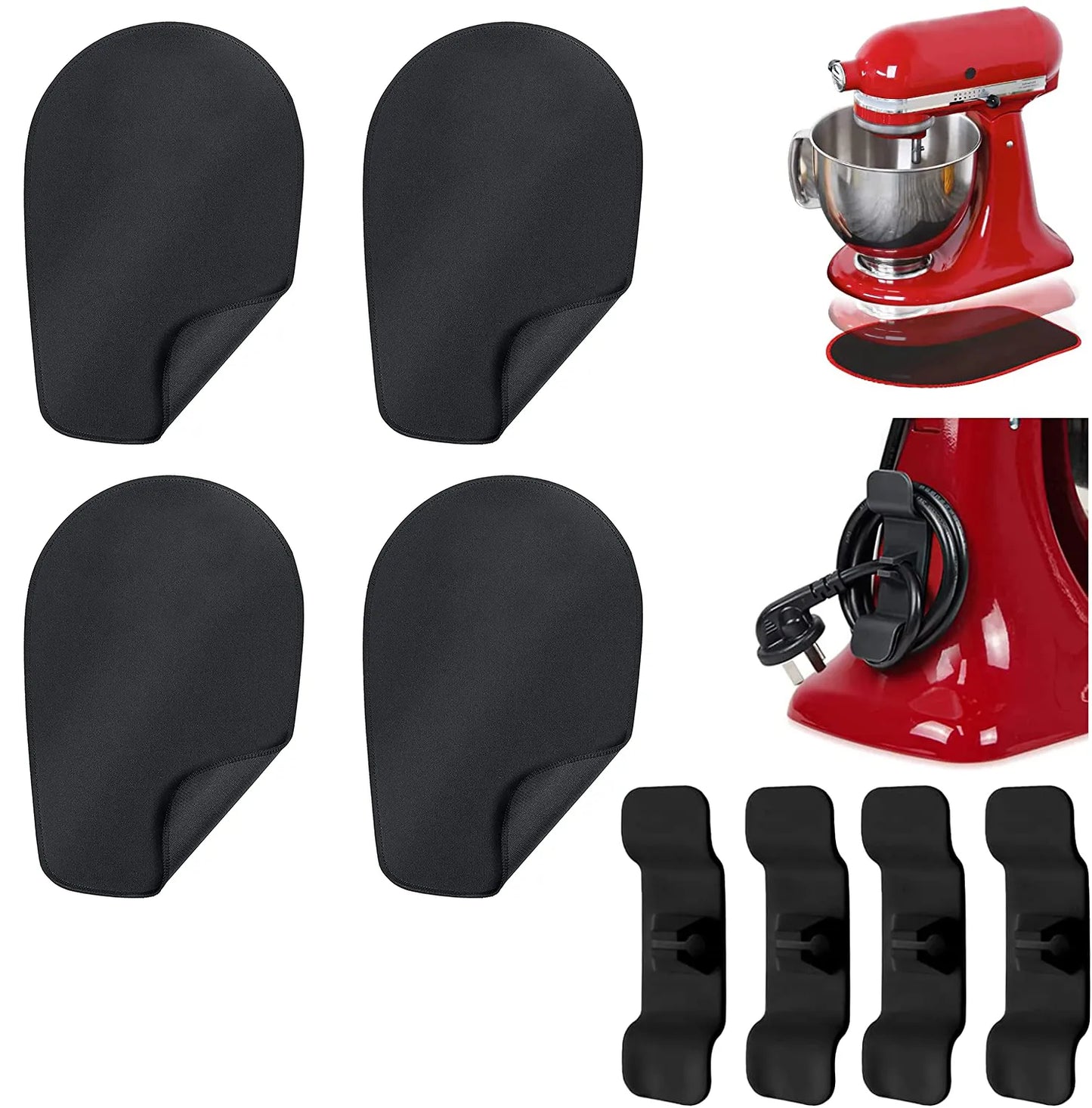 New Year Special Offer🎂Easily Stand Mixer Mat🔥