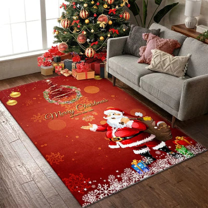 🎁Carpet for Living Room Home Hallway Large Rug