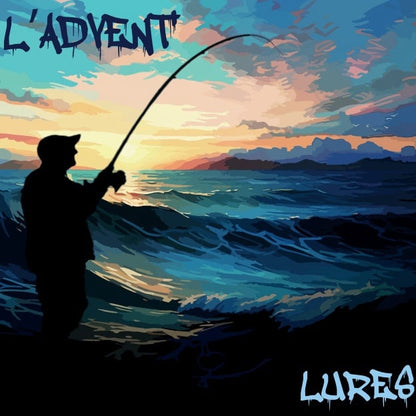 💥Christmas Sale 57% Off - 📅L’ADVENT’LURES 2024