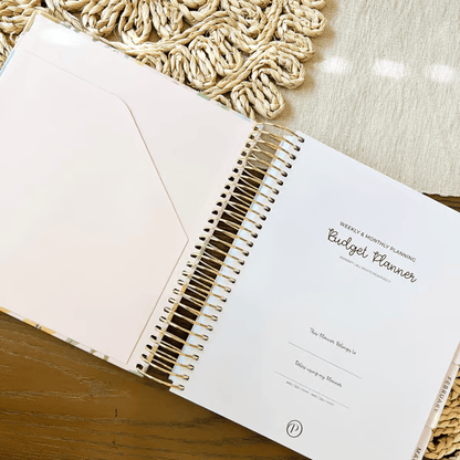 🔥LAST DAY 49% OFF - 📒2025 Budget Planner | Organized Planning