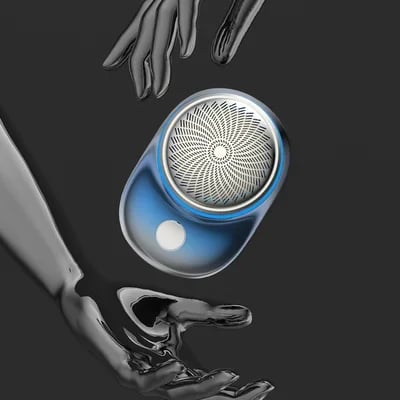 🔥2024 Powerful Shaver for Men