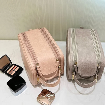 ✨Mother's Day Sale🎁-Large-capacity Travel Cosmetic Bag