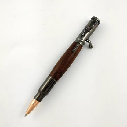Tactical Bolt Action Pen