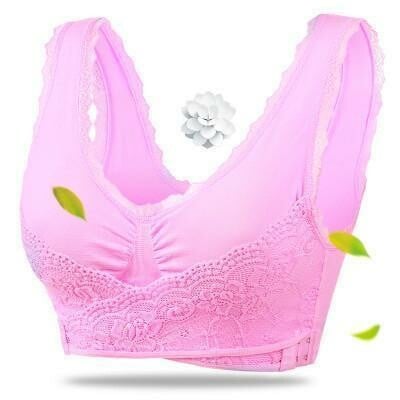 🔥Hot Sale 49% OFF🔥[New In] Comfort Push Up Bra
