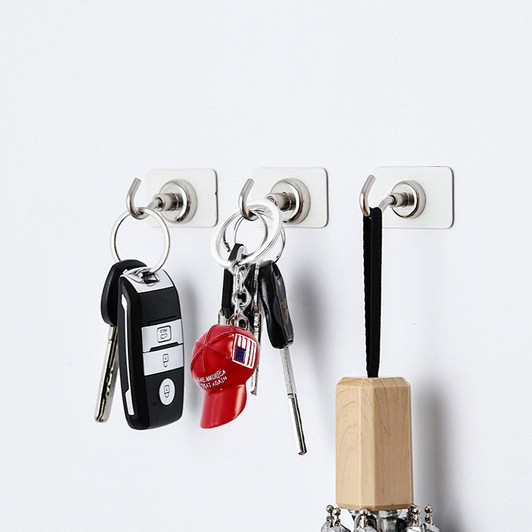 🦅"Make America Great Again"🗽 - Red Hat Keychain