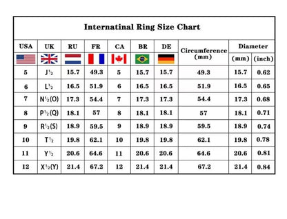 🎁3 Carat Super Sparkling Moissanite Ring