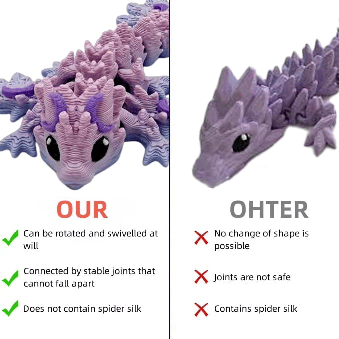 🏆Easter Sale 49% OFF -6-Pack Exquisite Small Mystery Dragon Turtle Eggs