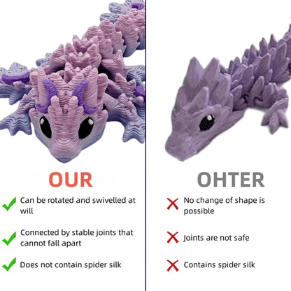 🏆Easter Sale 49% OFF -6-Pack Exquisite Small Mystery Dragon Turtle Eggs