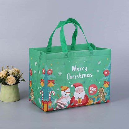 2025 Christmas Gift Bags
