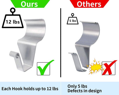 🎅Christmas Hot Sale Promotion-49% OFF-🛠️Nailless Siding Hanger