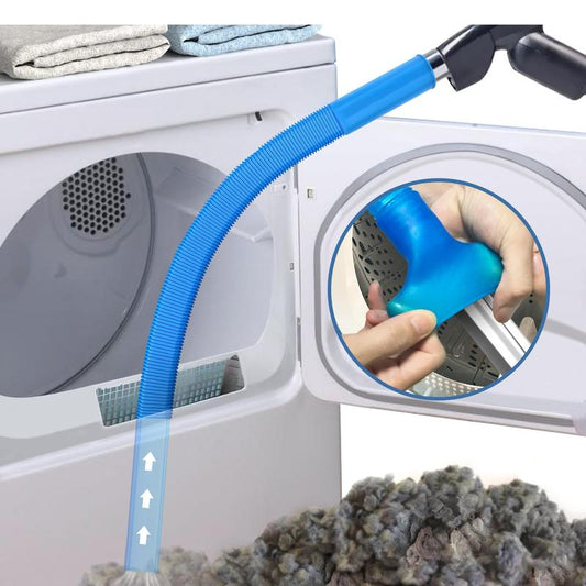 💥LAST DAY SALE 49% OFF💥-Dryer Vent Cleaner Kit