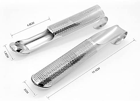 SUMMER HOT SALE- Stainless Steel Tea Diffuser-BUY MORE SEND MORE