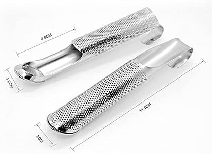 SUMMER HOT SALE- Stainless Steel Tea Diffuser-BUY MORE SEND MORE