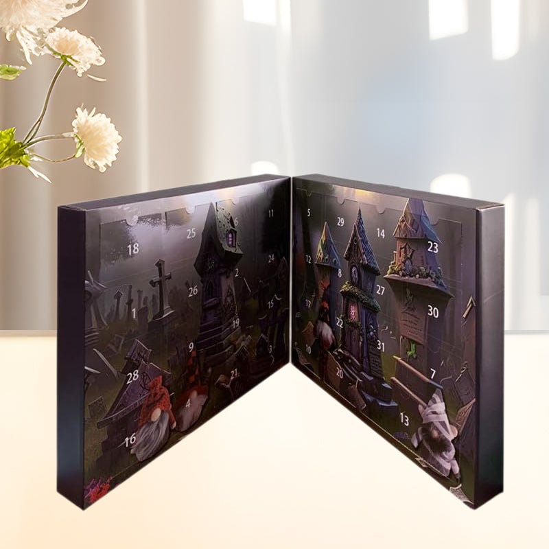 🔥Christmas Hot Sale 49%OFF-🎅Christmas Gnome Advent Calendar