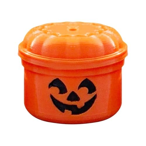 🔥 Early Halloween Sale 🔥 Mini Halloween Nostalgia Bucket🎃👻