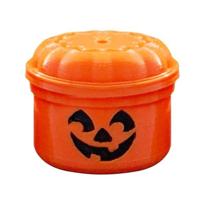 🔥 Early Halloween Sale 🔥 Mini Halloween Nostalgia Bucket🎃👻