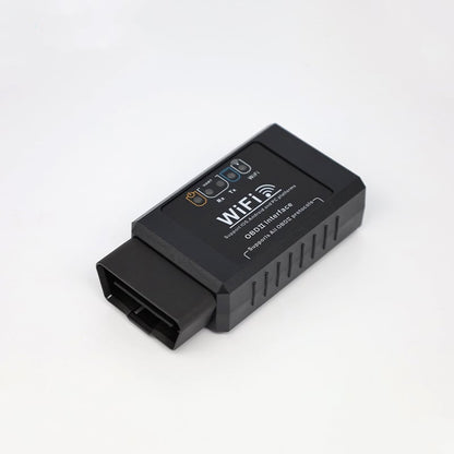 Scanner Bluetooth Wireless Full System Diagnostic Tool