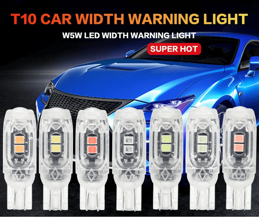 🔥Last Day 49% OFF🔥Newly upgraded high-brightness automotive LED