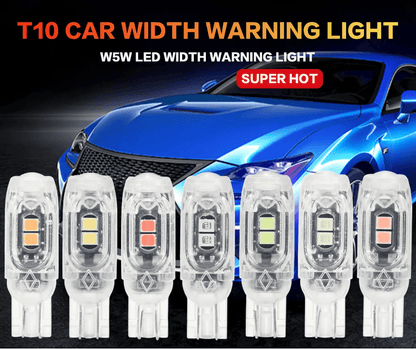 🔥Last Day 49% OFF🔥Newly upgraded high-brightness automotive LED