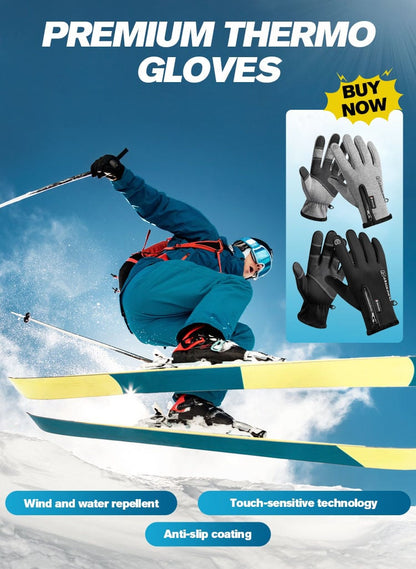 🔥Last Day 49% OFF✨Comfortable & Warm Gloves