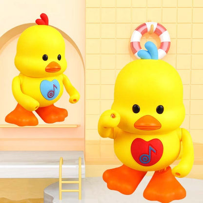 💝LAST DAY 49% Off -Dancing Duck Toy