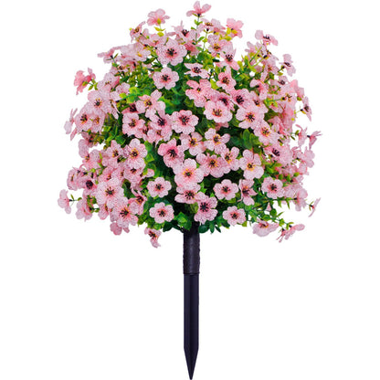 💖Spring Hot Sale 49% OFF- Outdoor Artificial Flower Decoration