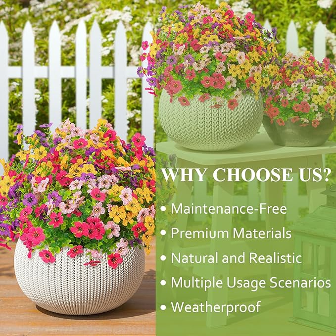 💖Mother's Day Sale✨A Flower That Never Fades