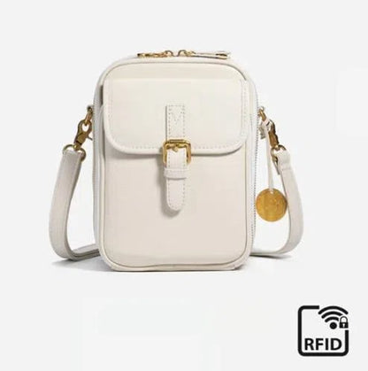 🔥LAST DAY 49% OFF- Crossbody Leather Bag