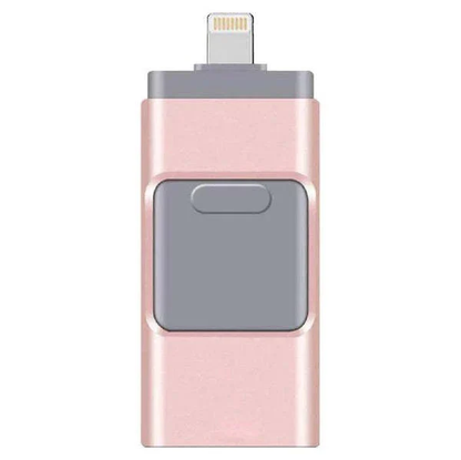 🔥4 In 1 High Speed USB Multi Drive Flash Drive⚡️