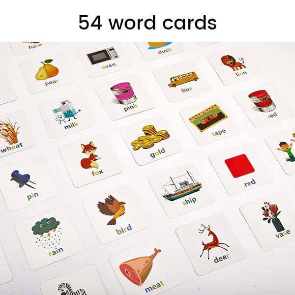 🔥HOT SALE🎁MATCHING LETTER GAME