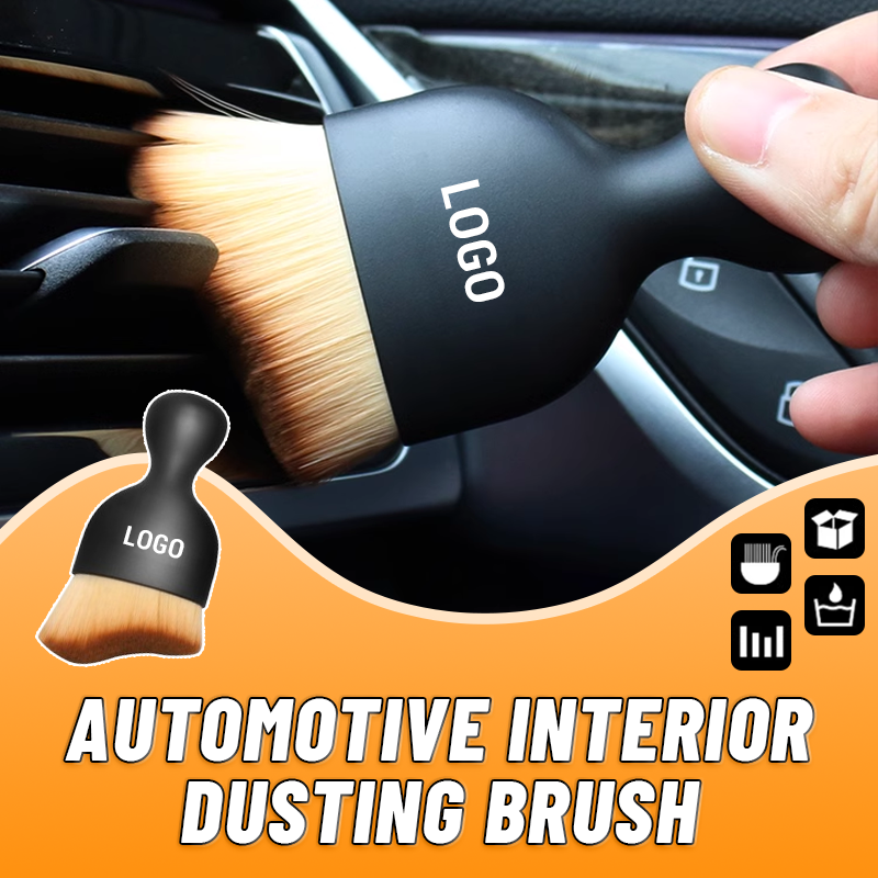 🎄Christmas HOT Sale 49% OFF - Automotive Interior Dusting Brush
