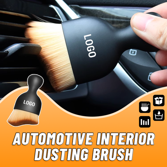 🎄Christmas HOT Sale 49% OFF - Automotive Interior Dusting Brush