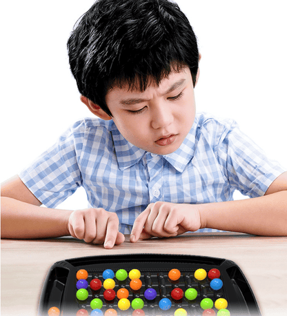 🎁LAST DAY 60% OFF - Intellectual chessboard -dual duel